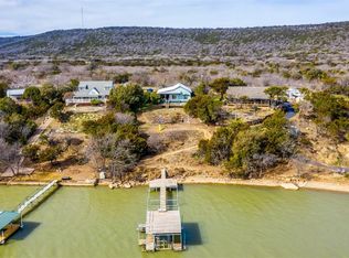 806 Dunn Dr, Palo Pinto, TX 76484