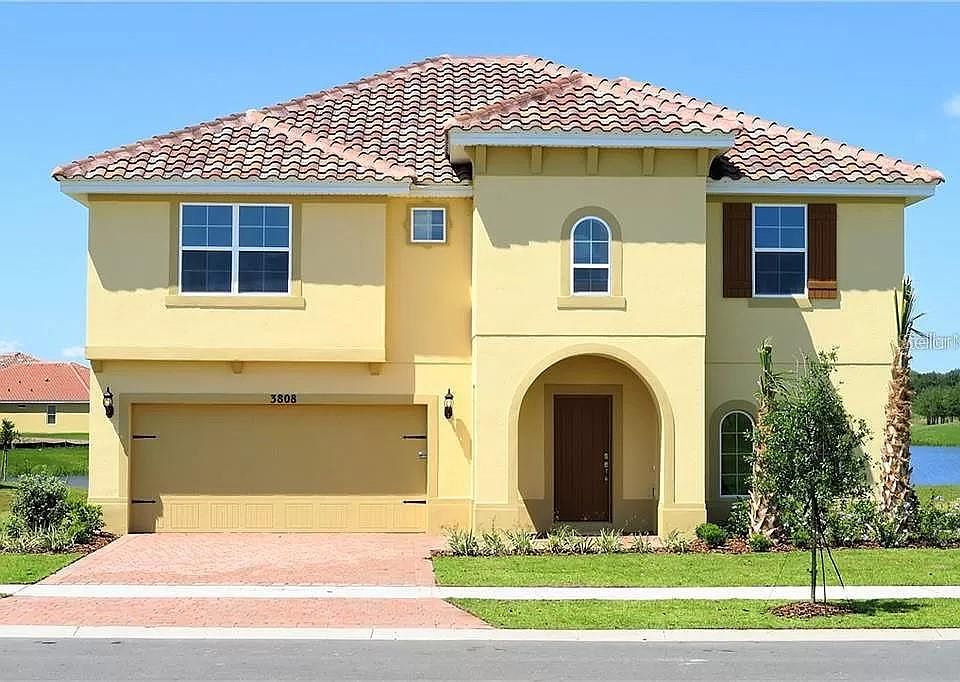1st image of 3808 Carrick Bend Dr
