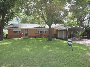 3139 Northeast Dr, Wichita Falls, TX 76306