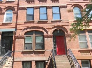 28 Monticello Ave, Jersey City, NJ 07304