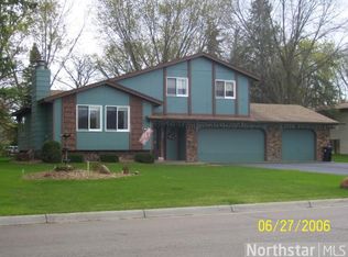 13011 141st Ave N, Dayton, MN 55327