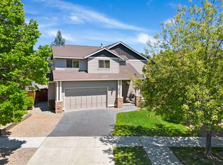 63122 Riverstone Dr, Bend, OR 97703