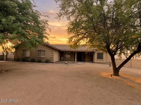3060 W JOY RANCH Road, Phoenix, AZ 85086