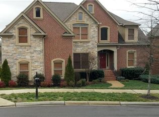 277 King Arthur Cir, Franklin, TN 37067