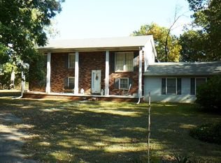 800 Eastview Dr, Pendleton, SC 29670