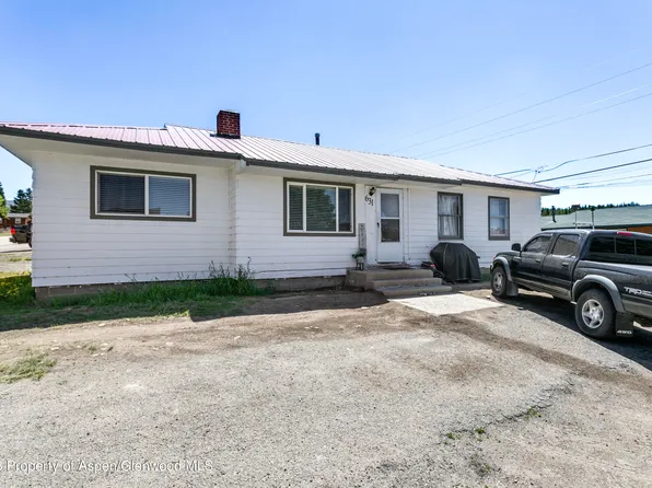 631 Elm St, Leadville, CO 80461