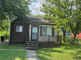4845 University Pl, Detroit, MI 48224