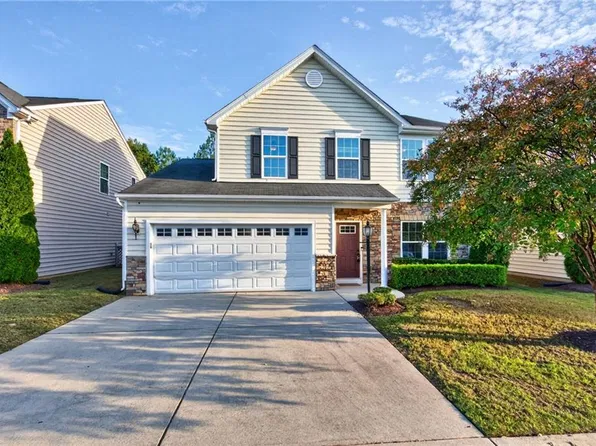10843 White Dogwood Dr, Providence Forge, VA 23140