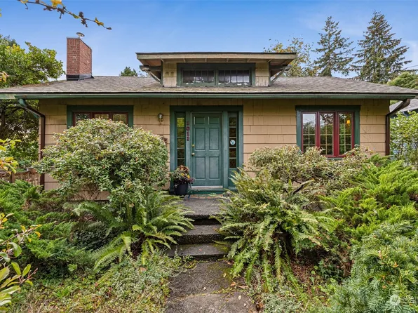 1011 5th Avenue SW, Olympia, WA 98502