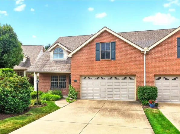 3514 Chrismar Ct, Bridgeville, PA 15017