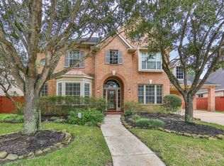 12131 Cielio Bay Ln, Houston, TX 77041