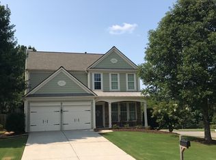 3610 Birch Hollow Ct, Cumming, GA 30040