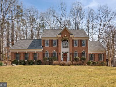 4127 N Hen Bird Ct, Amissville, VA, 20106
