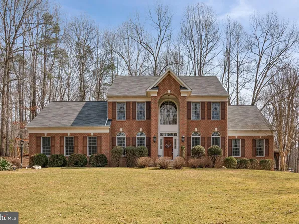 4127 N Hen Bird Ct, Amissville, VA 20106