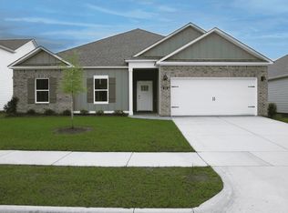 319 Ashland Dr, Hanceville, AL 35077