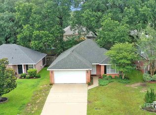 7613 Avery Ln, Daphne, AL 36526