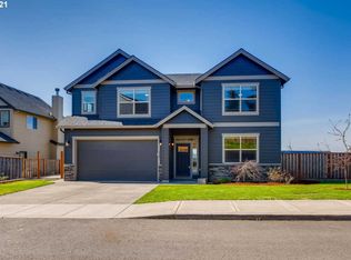 1545 NE Kristie Ln, Estacada, OR 97023