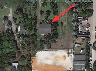 17900 SW 208th St, Miami, FL 33187