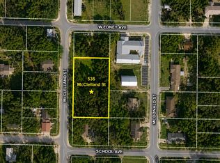 535 McClelland St, Crestview, FL 32536