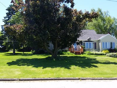 N8094 Cedar Rd, Algoma, WI, 54201