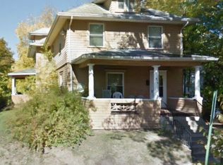 414 W Biddle St #715, Jackson, MI 49203