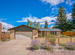 2527 Park Ave, Laramie, WY 82070