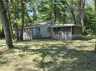 8373 S Lincoln Ave, Baldwin, MI 49304