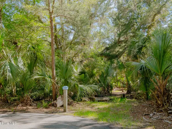 6 Gray Fox Ct Lot 447, Bald Head Island, NC 28461