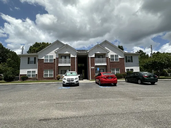 Willow Trace, 8180 Windsor Hill Blvd, North Charleston, SC 29420