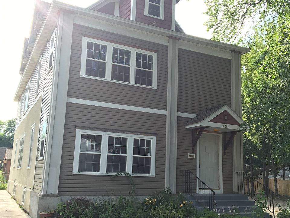 1st image of 401 Morgan Ave N #2
