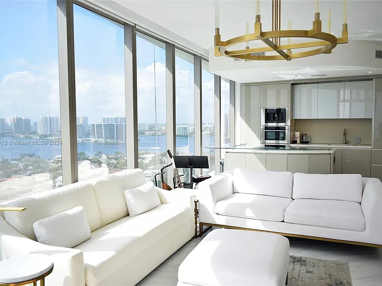 18975 Collins Ave #1804 — Photo 1