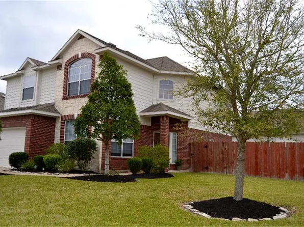 464 Magnolia Xing, League City, TX 77573