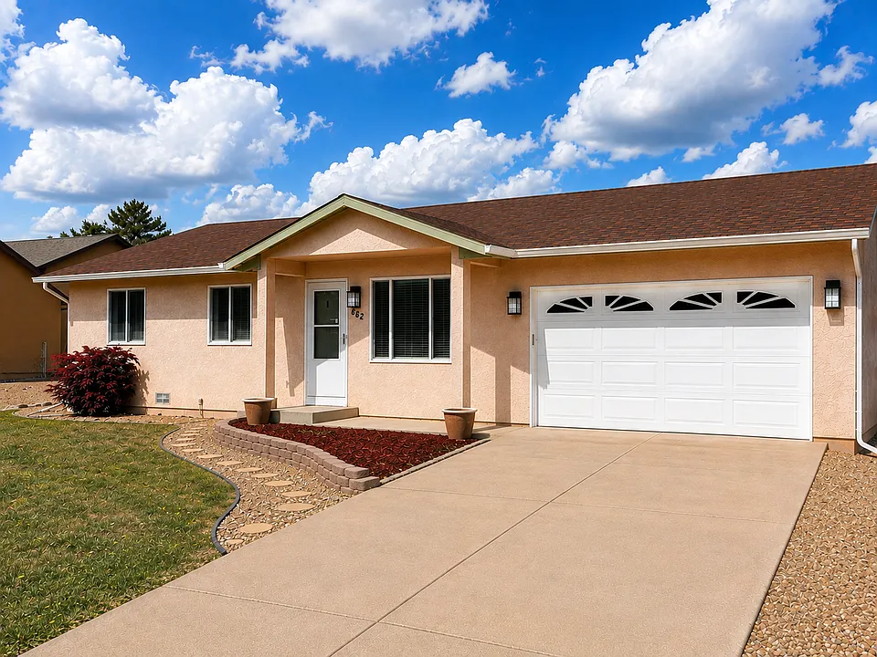 662 S Cameo Ct