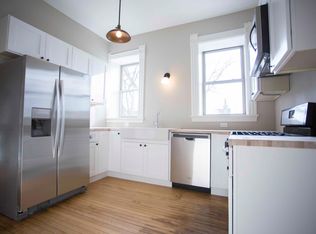 1110 N California Ave APT 2F, Chicago, IL 60622