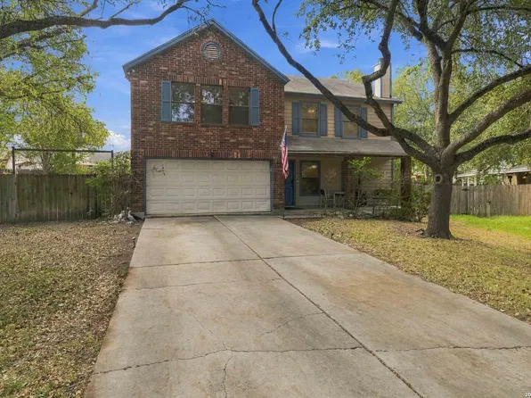 4530 Sterlingford, San Antonio, TX 78217