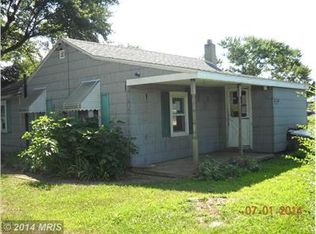 24561 Hynson Rd, Federalsburg, MD 21632