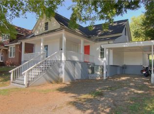 405 W 1st Ave, Lenoir City, TN 37771