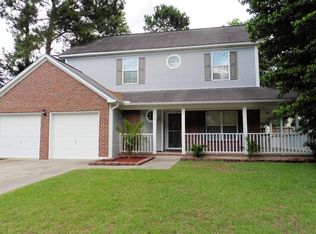 117 Guildford Dr, Goose Creek, SC 29445