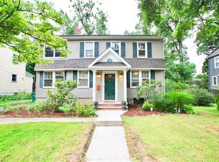 117 Russell Rd, Fanwood, NJ 07023