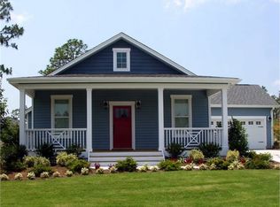 502 Cottage Walk, Holly Ridge, NC 28445