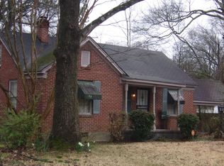 956 Parkhaven Ln LOT 29, Memphis, TN 38111