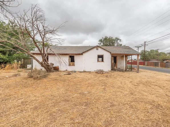 4208 Avenue D, Lubbock, TX 79404