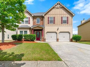 1892 Ivy View Walk, Loganville, GA 30052