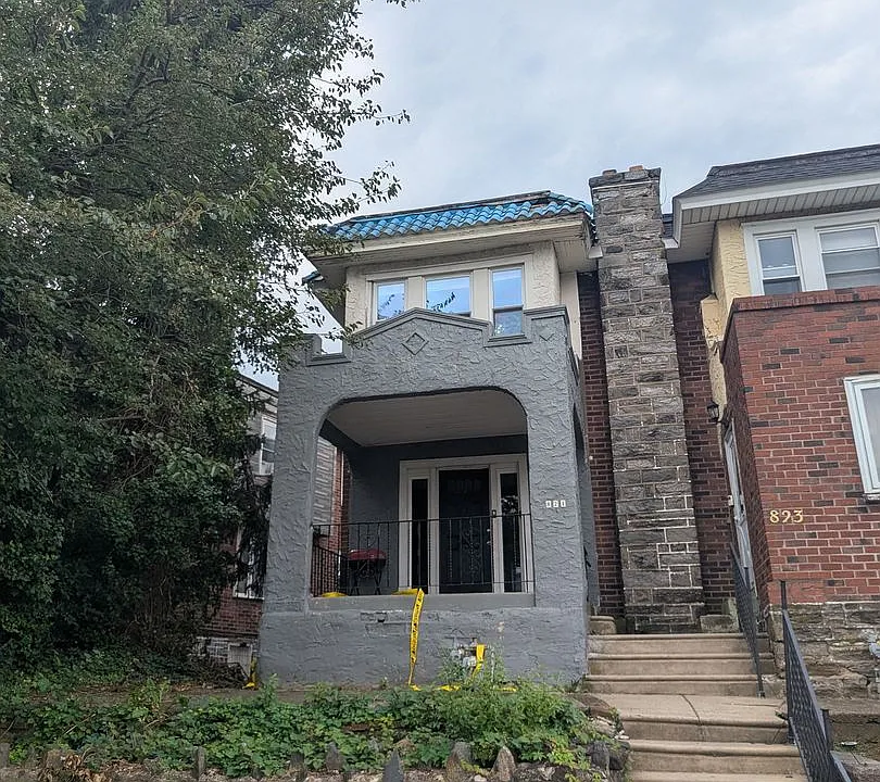821 Rader Ave