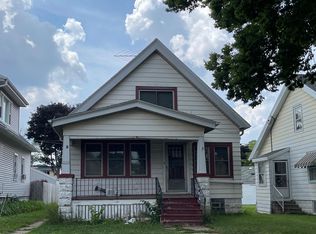 2639 S 12th St, Milwaukee, WI 53215