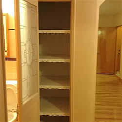 Rented by Tri Boro Terrace Realty