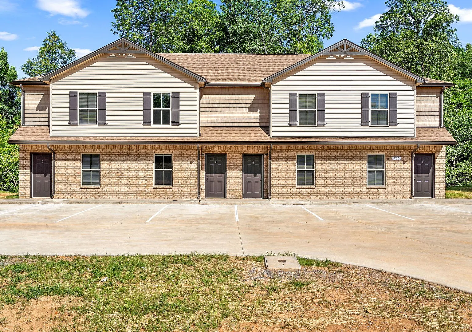 260 Smithson Lane — Photo 1