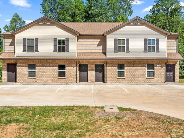 260 Smithson Lane, 260 Smithson Ln #D, Clarksville, TN 37040