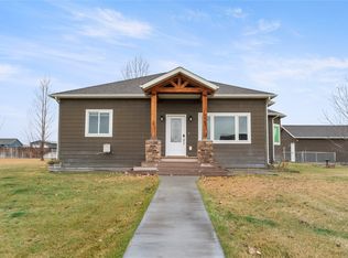 3663 Fox Crossing Rd, Helena, MT 59602