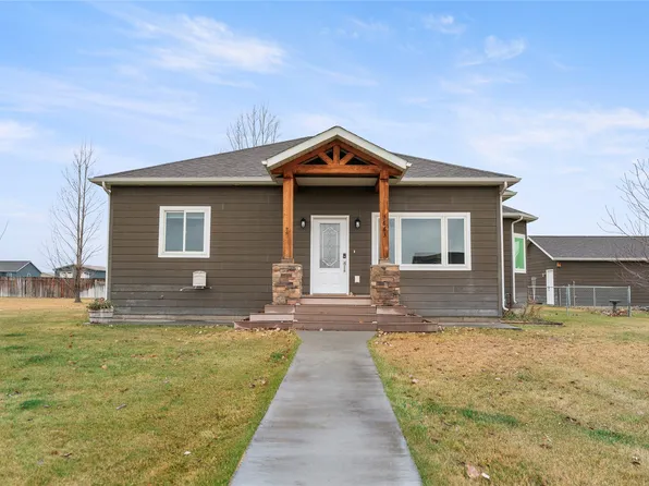 3663 Fox Crossing Rd, Helena, MT 59602